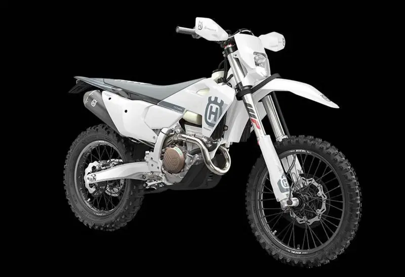 Husqvarna FC 350 (2025 - 26) (3)