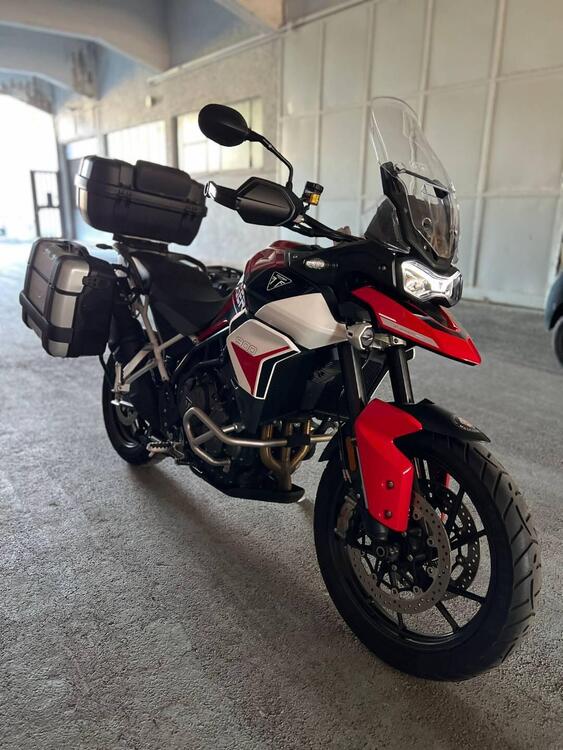 Triumph Tiger 900 GT Aragón Edition (2023 - 24) (3)