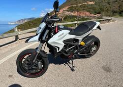 Ducati Hypermotard 821 (2013 - 15) usata