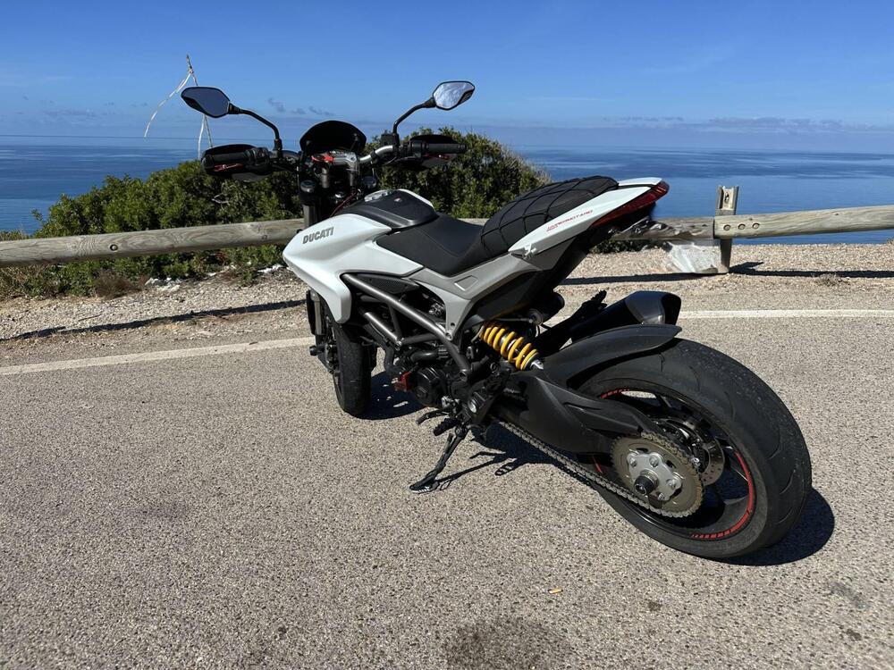 Ducati Hypermotard 821 (2013 - 15) (3)