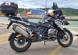 Bmw R 1200 GS (2013 - 16) usata