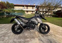 KTM 690 Supermoto usata