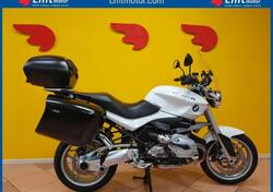 Bmw R 1200 R (2006 - 11) usata