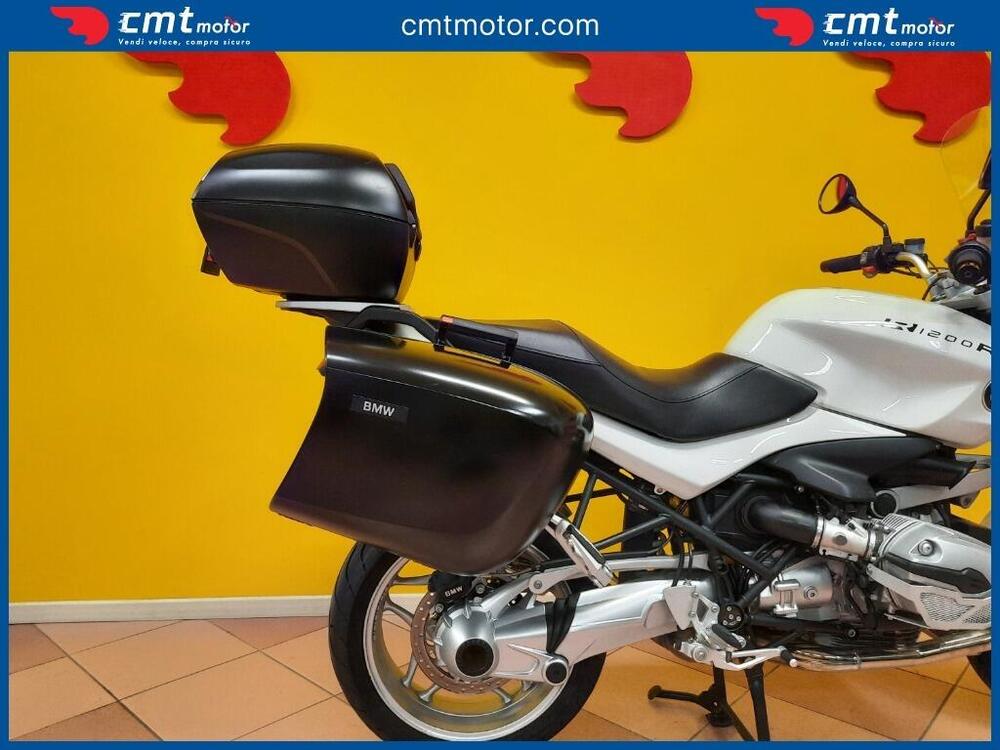 Bmw R 1200 R (2006 - 11) (3)