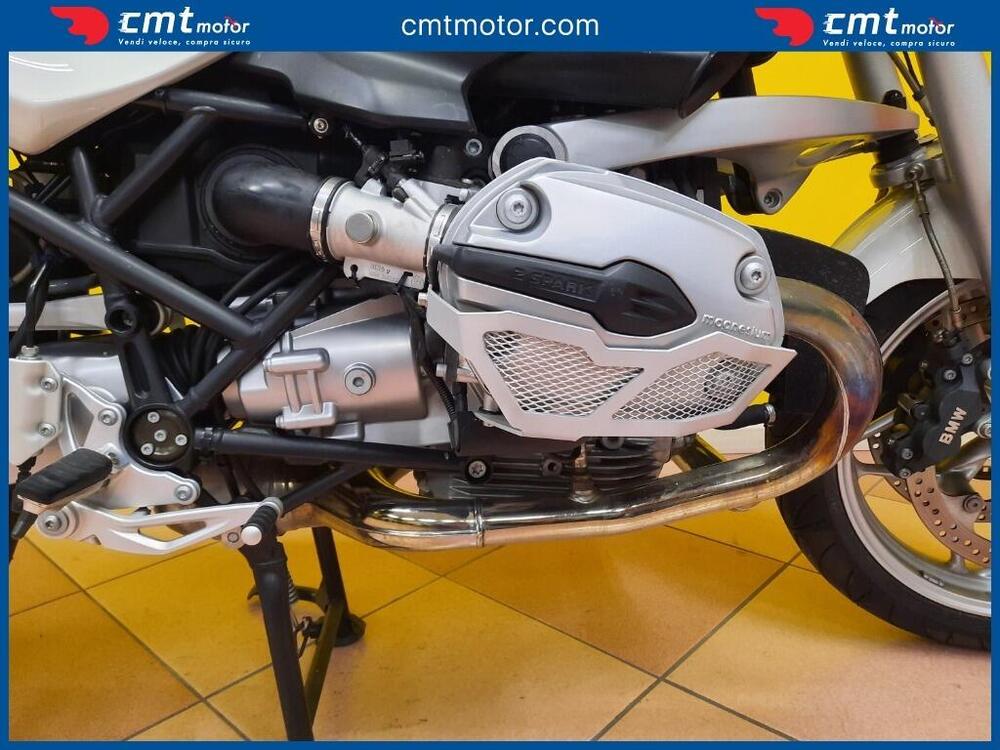 Bmw R 1200 R (2006 - 11) (4)