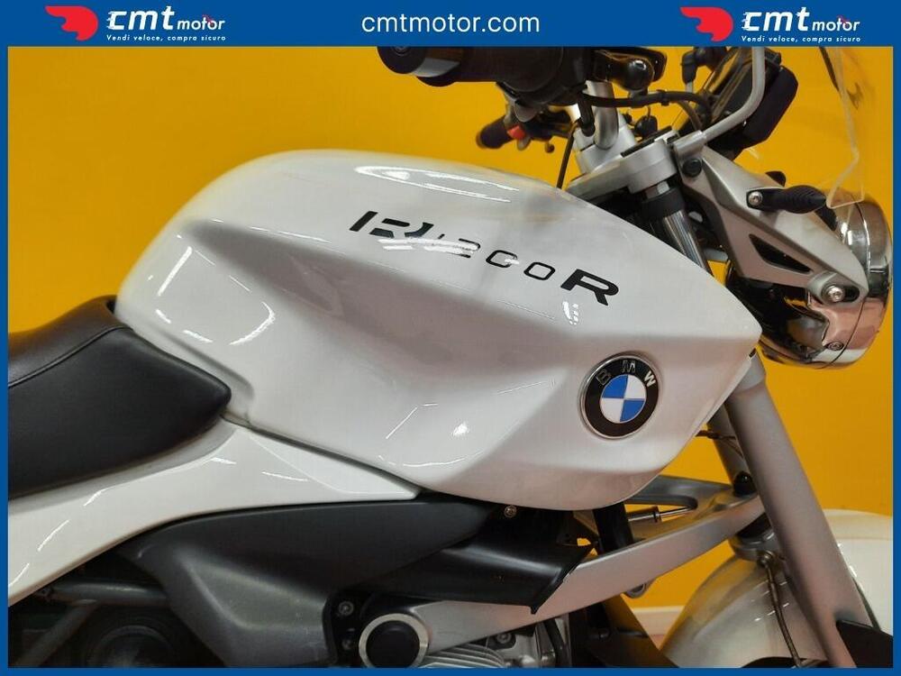 Bmw R 1200 R (2006 - 11) (5)