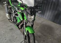 Kawasaki Z 125 (2019 - 20) usata