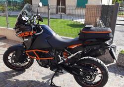 KTM 1050 Adventure (2015 - 16) usata