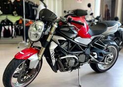 MV Agusta Brutale 750 America (2004 - 06) usata