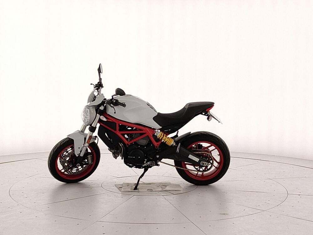 Ducati Monster 797 (2017 - 18) (2)