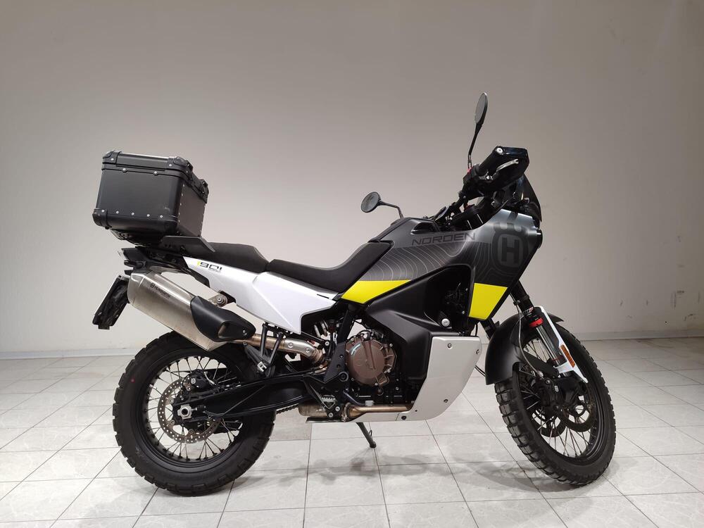 Husqvarna Norden 901 (2022 - 24) (5)