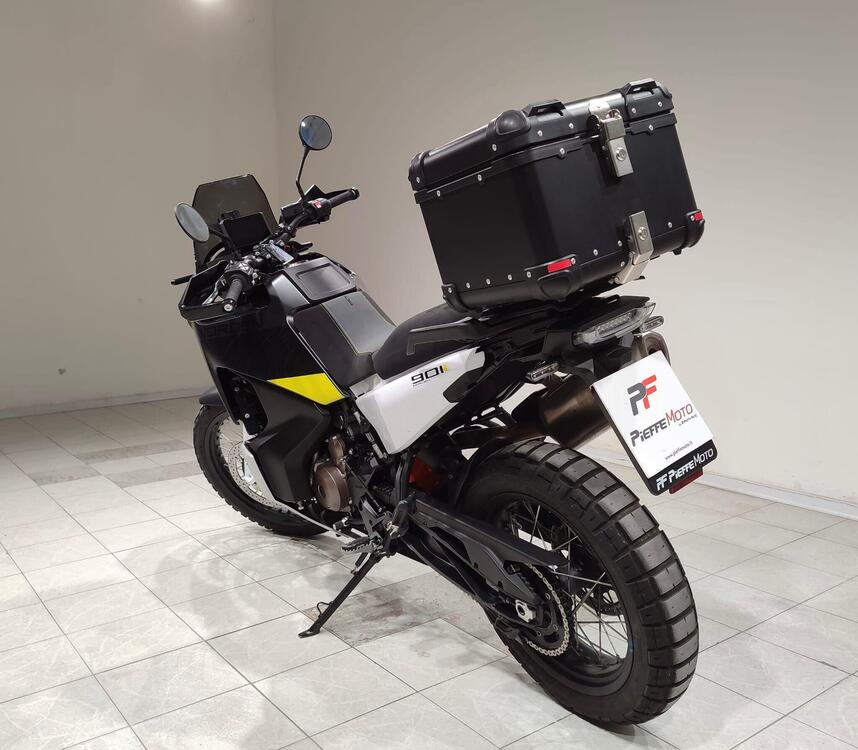 Husqvarna Norden 901 (2022 - 24) (3)