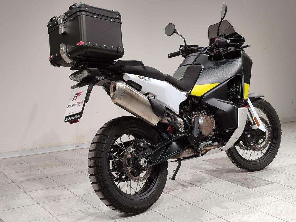 Husqvarna Norden 901 (2022 - 24) (4)