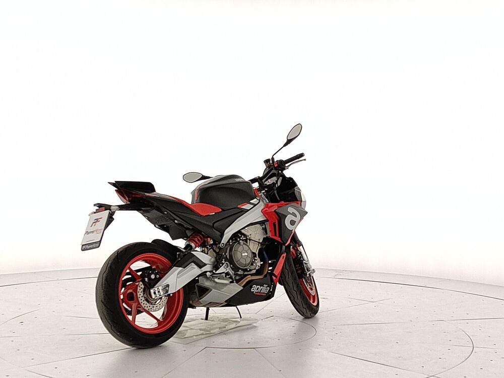 Aprilia Tuono 660 (2021 - 24) (4)