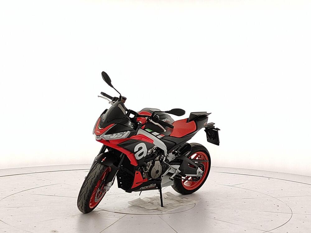 Aprilia Tuono 660 (2021 - 24)