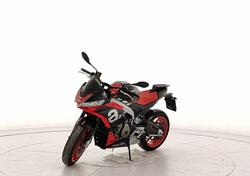 Aprilia Tuono 660 (2021 - 24) usata