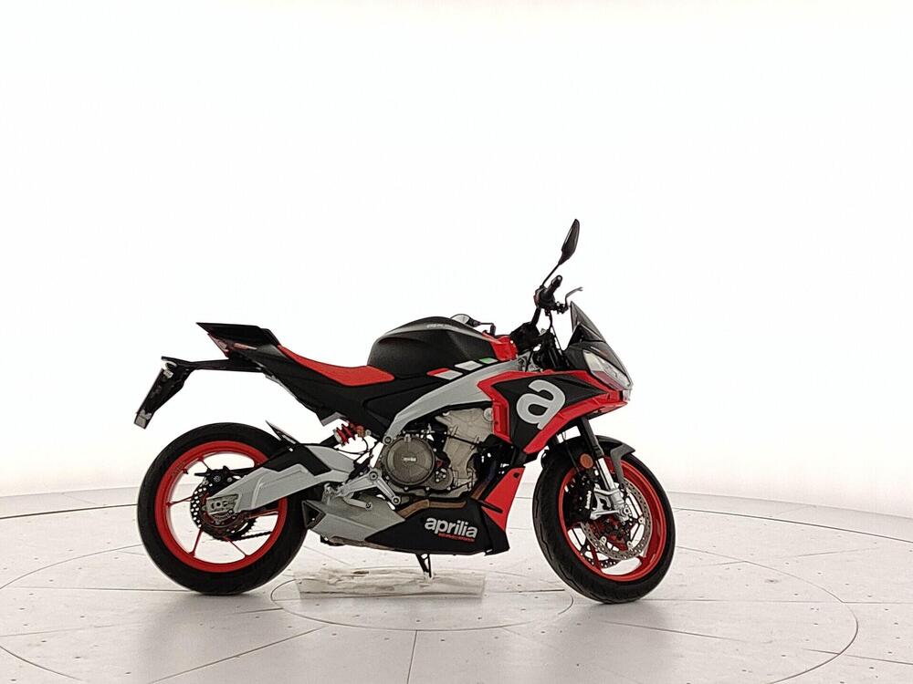 Aprilia Tuono 660 (2021 - 24) (5)