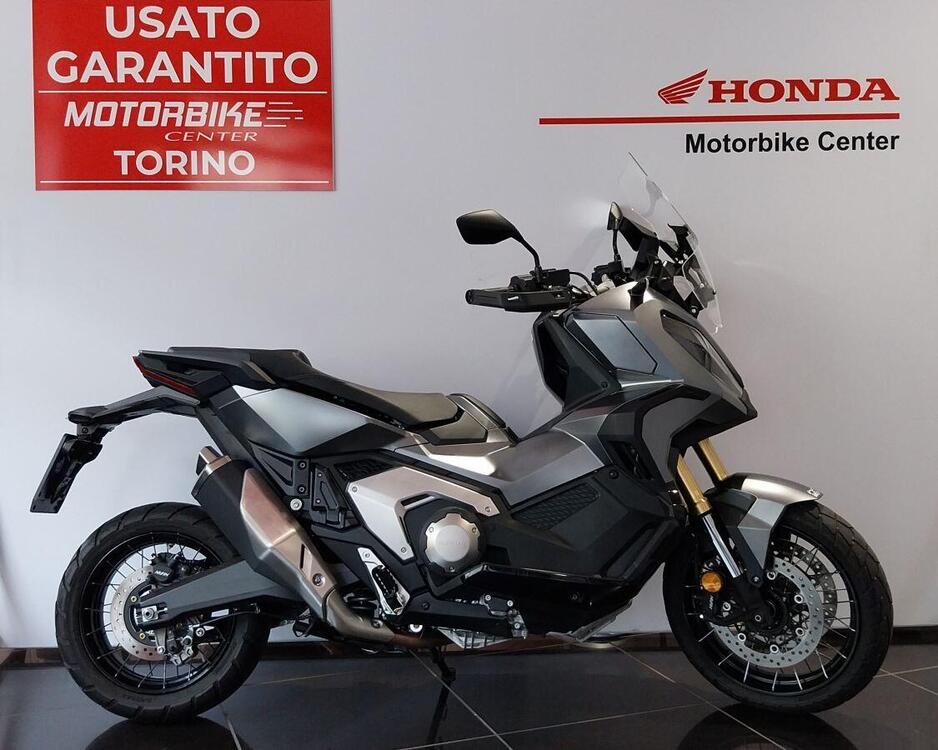 Honda X-ADV 750 DCT (2021 - 24)