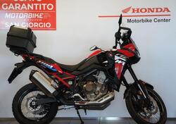 Honda Africa Twin CRF 1100L (2022 - 23) usata