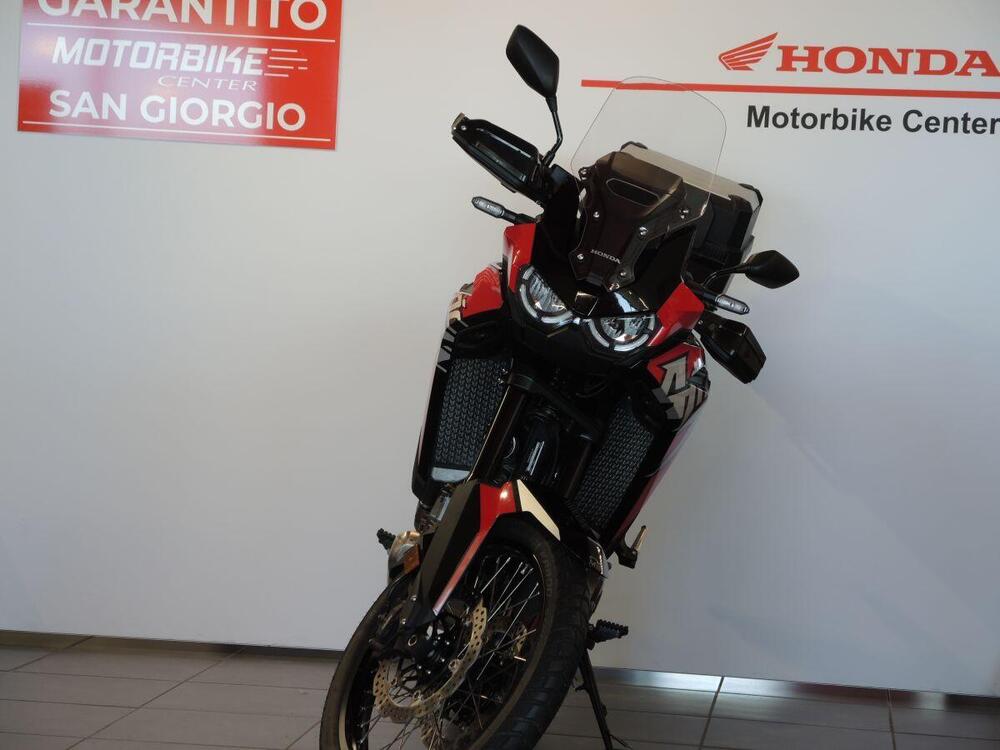 Honda Africa Twin CRF 1100L (2022 - 23) (3)