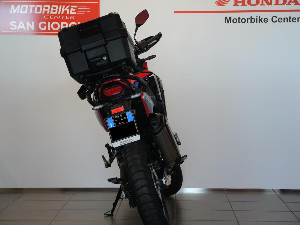 Honda Africa Twin CRF 1100L (2022 - 23) (4)