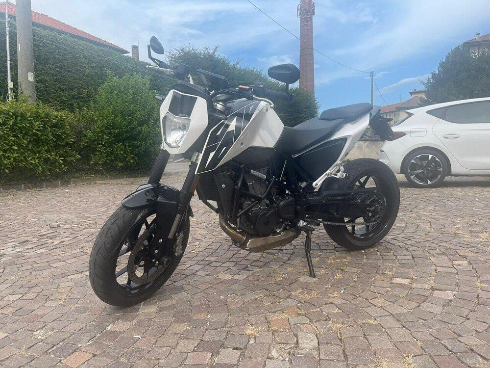 KTM 690 Duke (2016 - 19) (3)