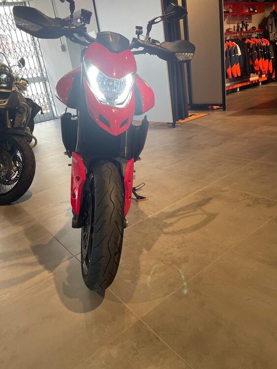 Ducati Hypermotard 950 (2019 - 20) (3)