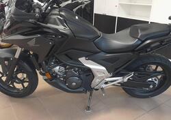 Honda NC 750 X DCT (2021 - 24) usata