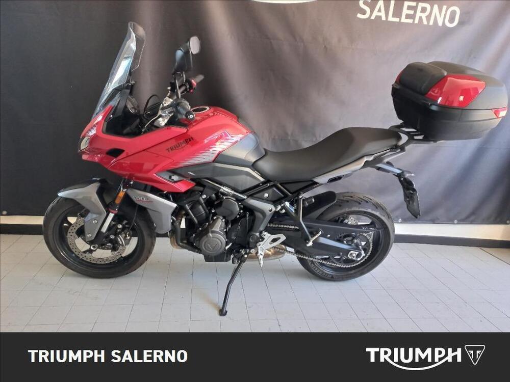 Triumph Tiger Sport 660 (2022 - 24) (2)