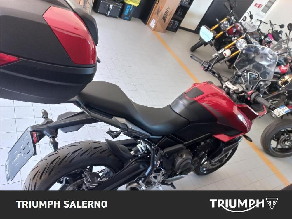 Triumph Tiger Sport 660 (2022 - 24) (3)