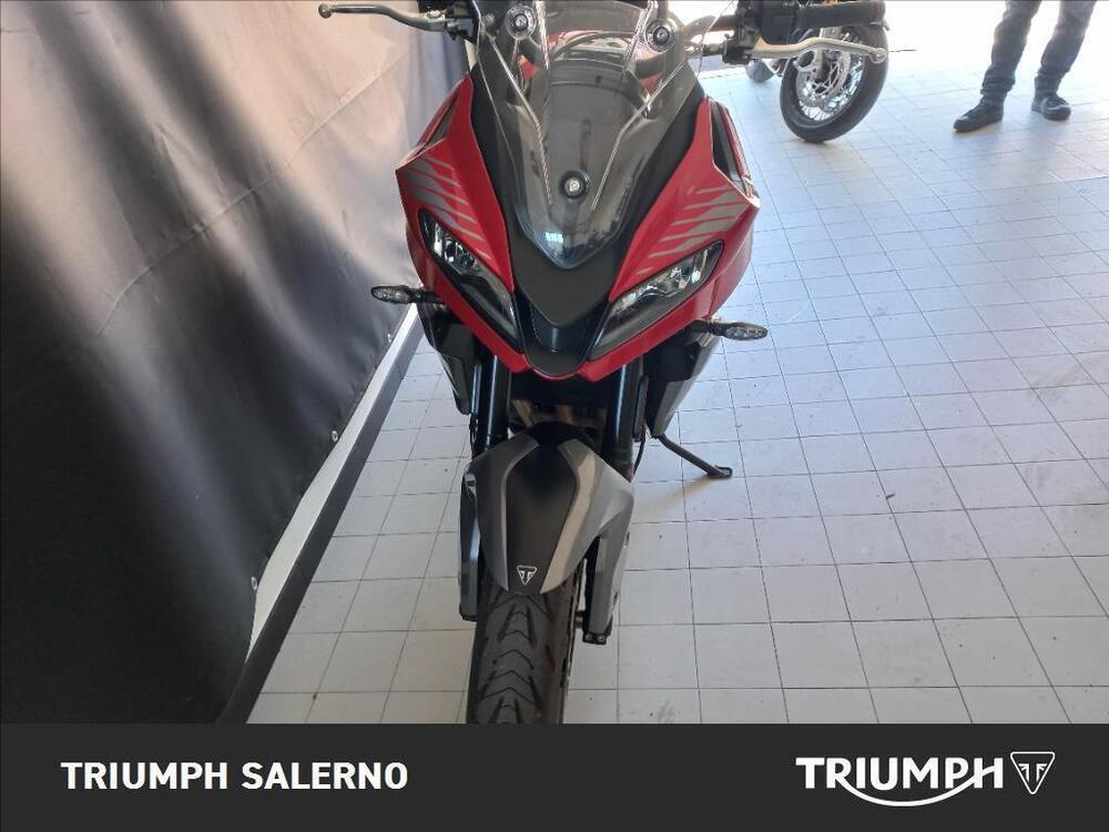 Triumph Tiger Sport 660 (2022 - 24) (5)