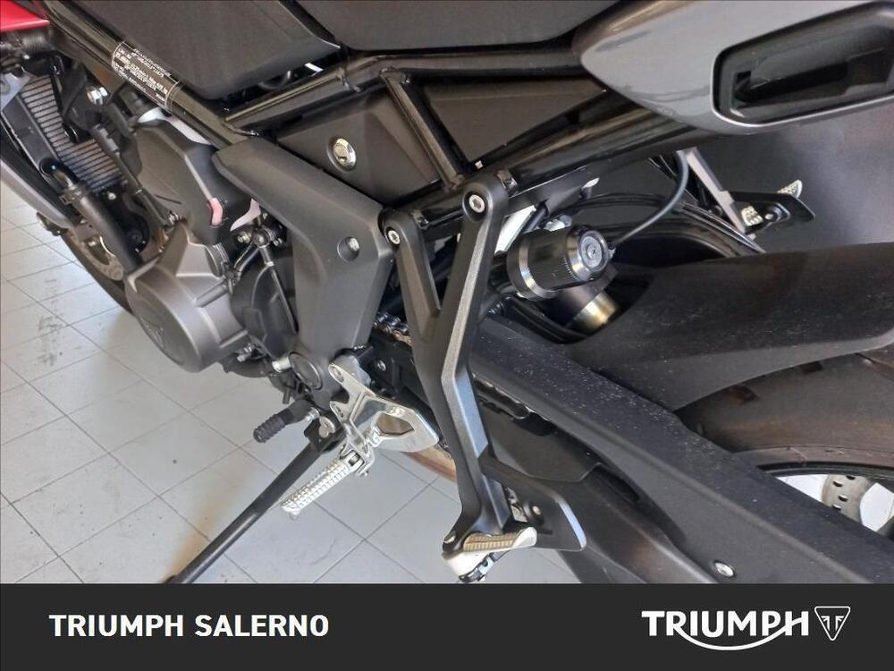 Triumph Tiger Sport 660 (2022 - 24) (4)