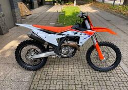 KTM SX 250 F (2023) usata