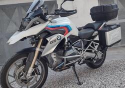 Bmw R 1200 GS (2013 - 16) usata