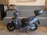 Kymco Agility 125 R16 + (2015 - 17) (9)