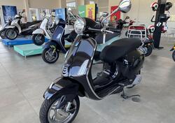 Vespa Primavera 125 (2024) nuova