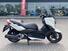 Yamaha X-Max 250 (2014 - 16) (7)