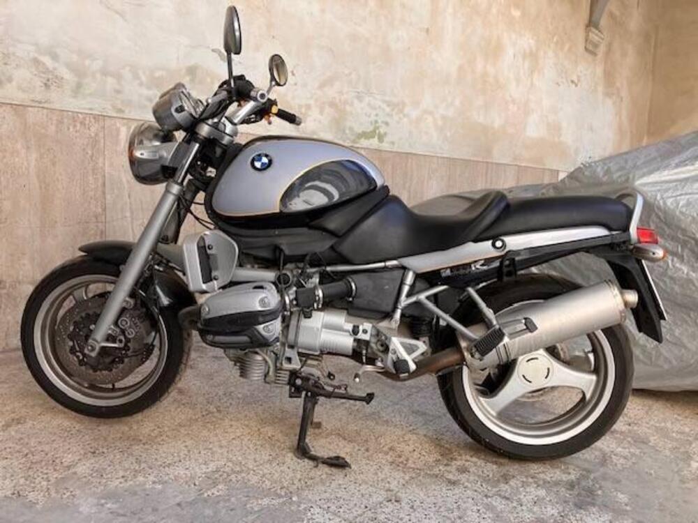 Bmw R 850 R (1994 - 02)