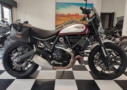 Ducati Scrambler 800 Icon (2017 - 20) usata