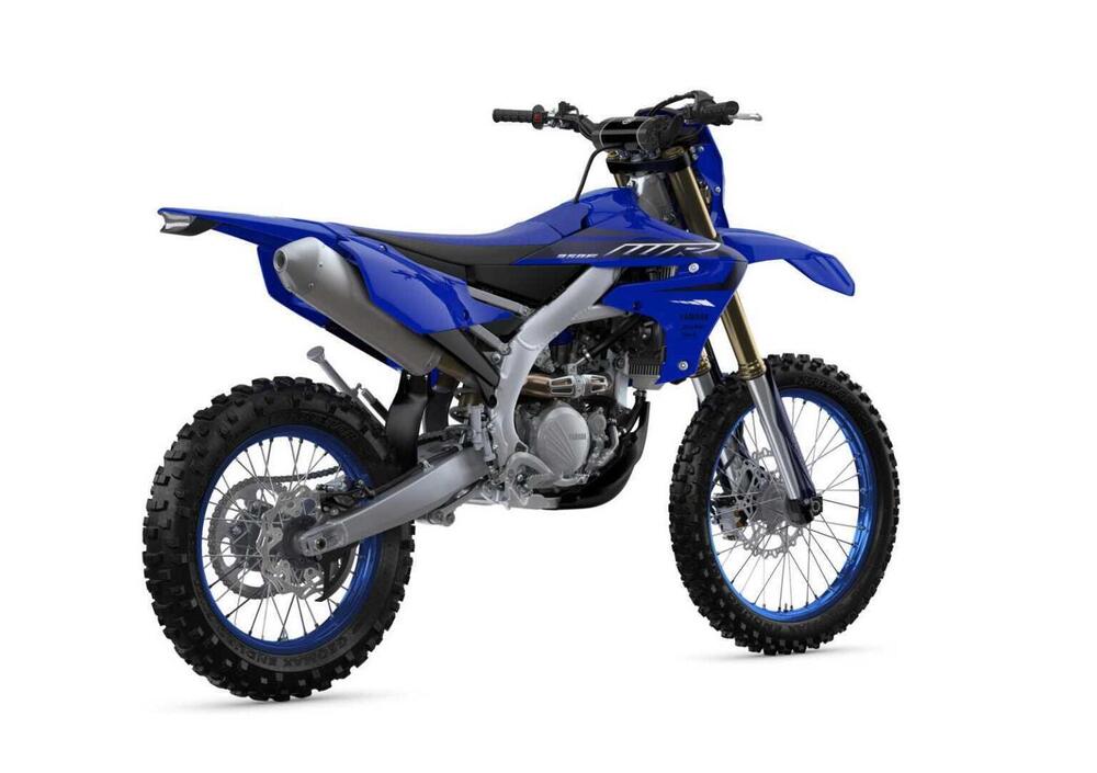 Yamaha WR 250 F (2022 - 24) (3)