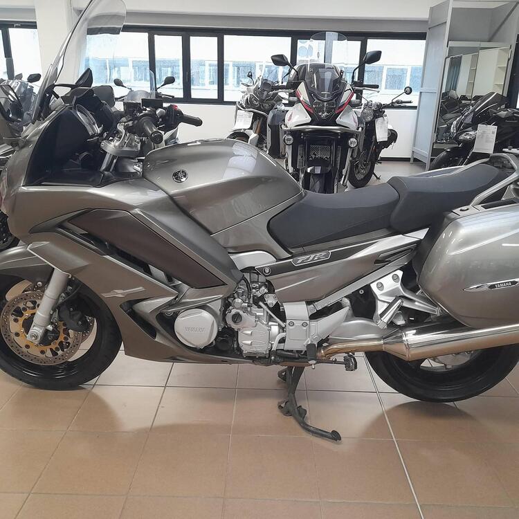 Yamaha FJR 1300 A (2016 - 20)