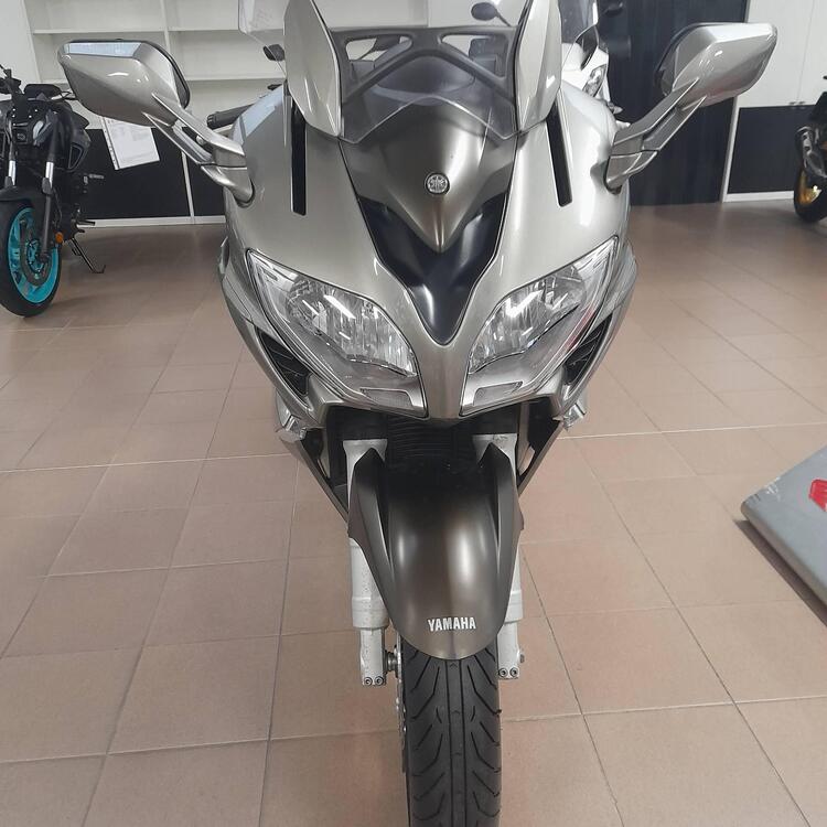 Yamaha FJR 1300 A (2016 - 20) (2)