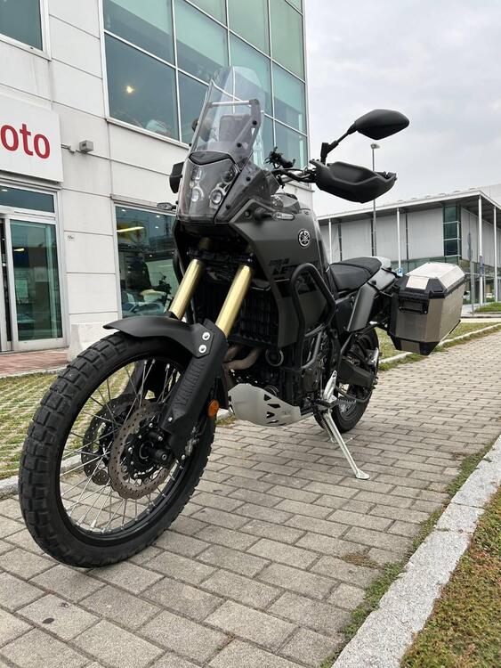 Yamaha Ténéré 700 (2022 - 24) (3)