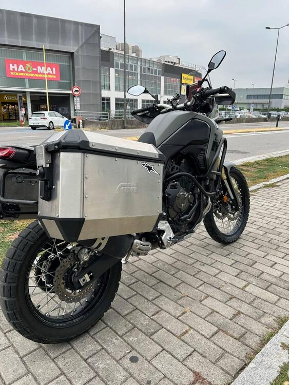 Yamaha Ténéré 700 (2022 - 24) (4)