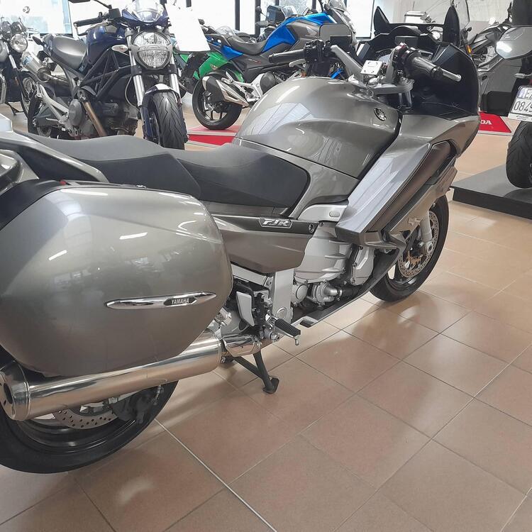 Yamaha FJR 1300 A (2016 - 20) (4)