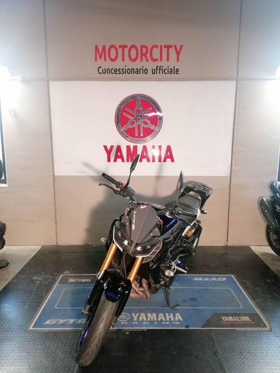 Yamaha MT-09 SP (2018 - 20) (3)