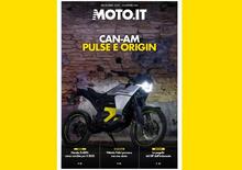 Scarica il Magazine n°615 e leggi il meglio di Moto.it