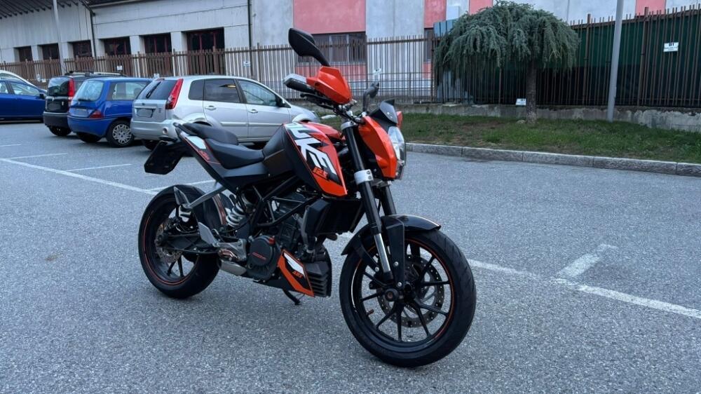 KTM 125 Duke ABS (2013 - 16) (3)