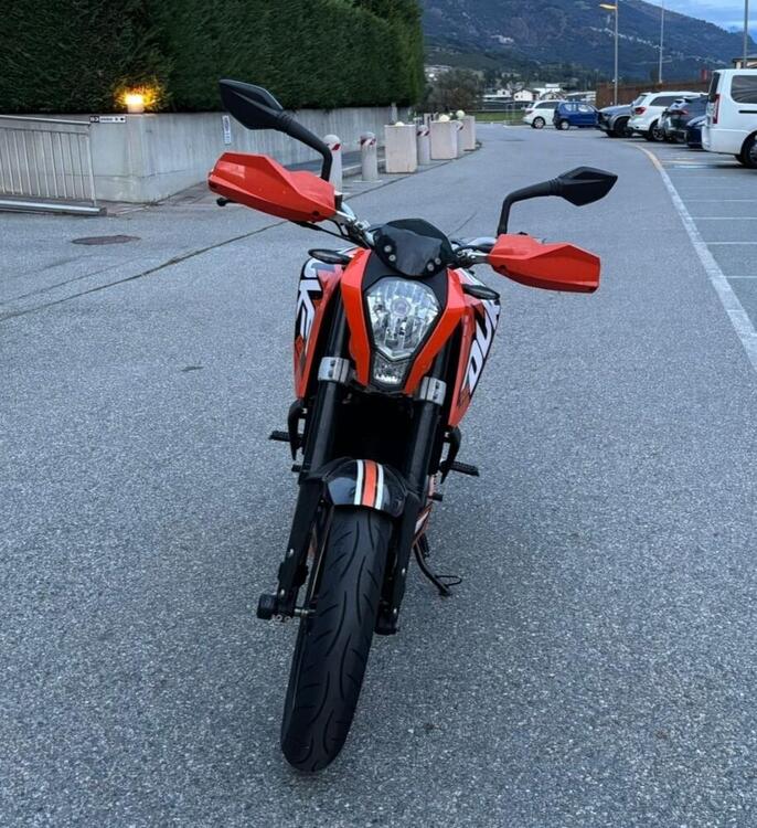 KTM 125 Duke ABS (2013 - 16) (4)