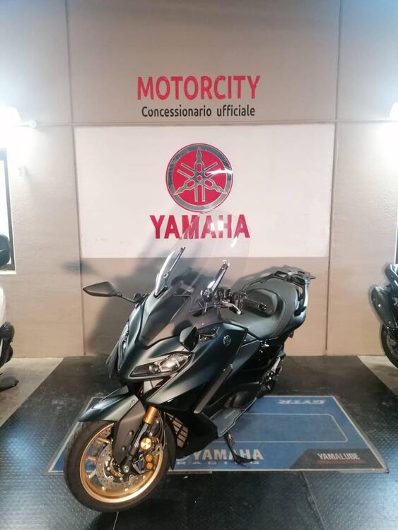 Yamaha T-Max 560 Tech Max (2022 - 24) (3)